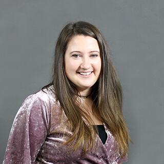 Image of Morgan Vilhauer